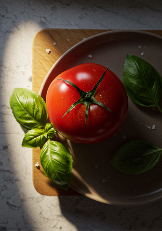 Fresh and Flavorful: A Look at Our Vegetarian Pizza