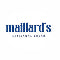 Maillard's Artisanal Bread logo on a white background