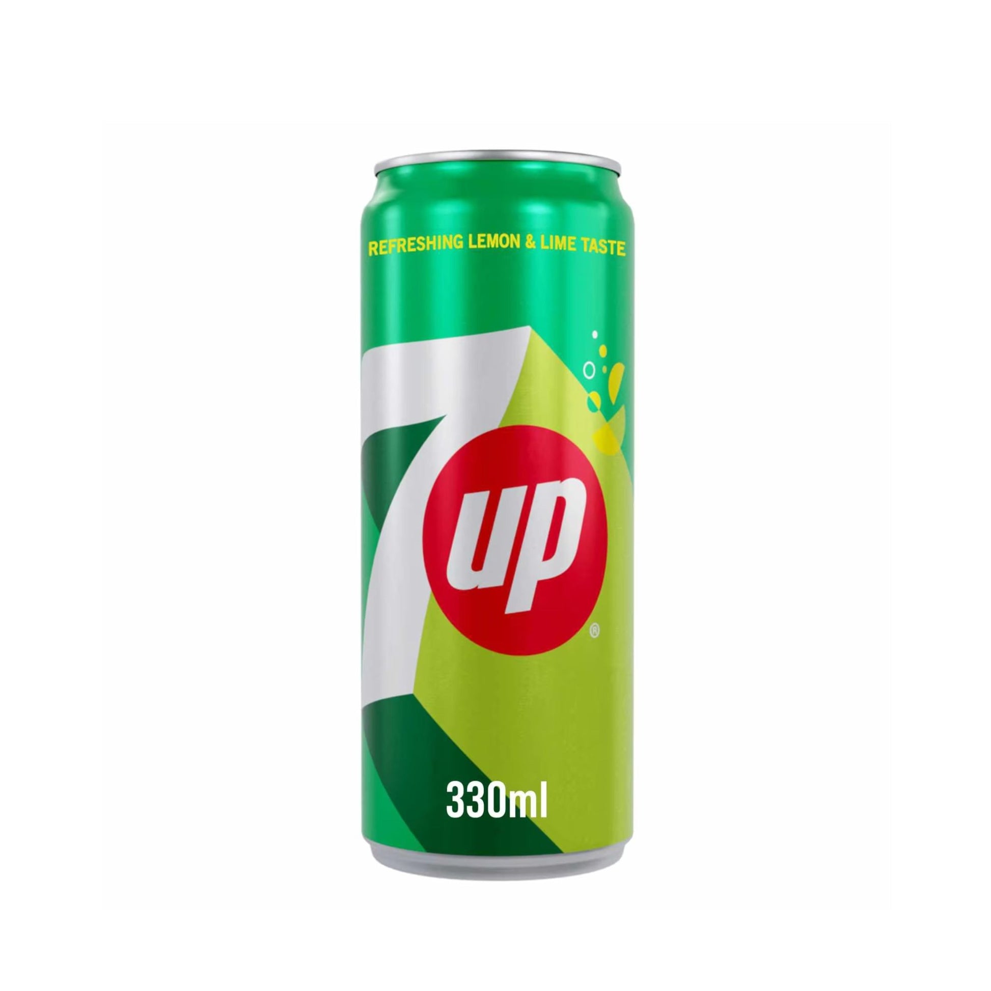 7up 330ml - Maillard's