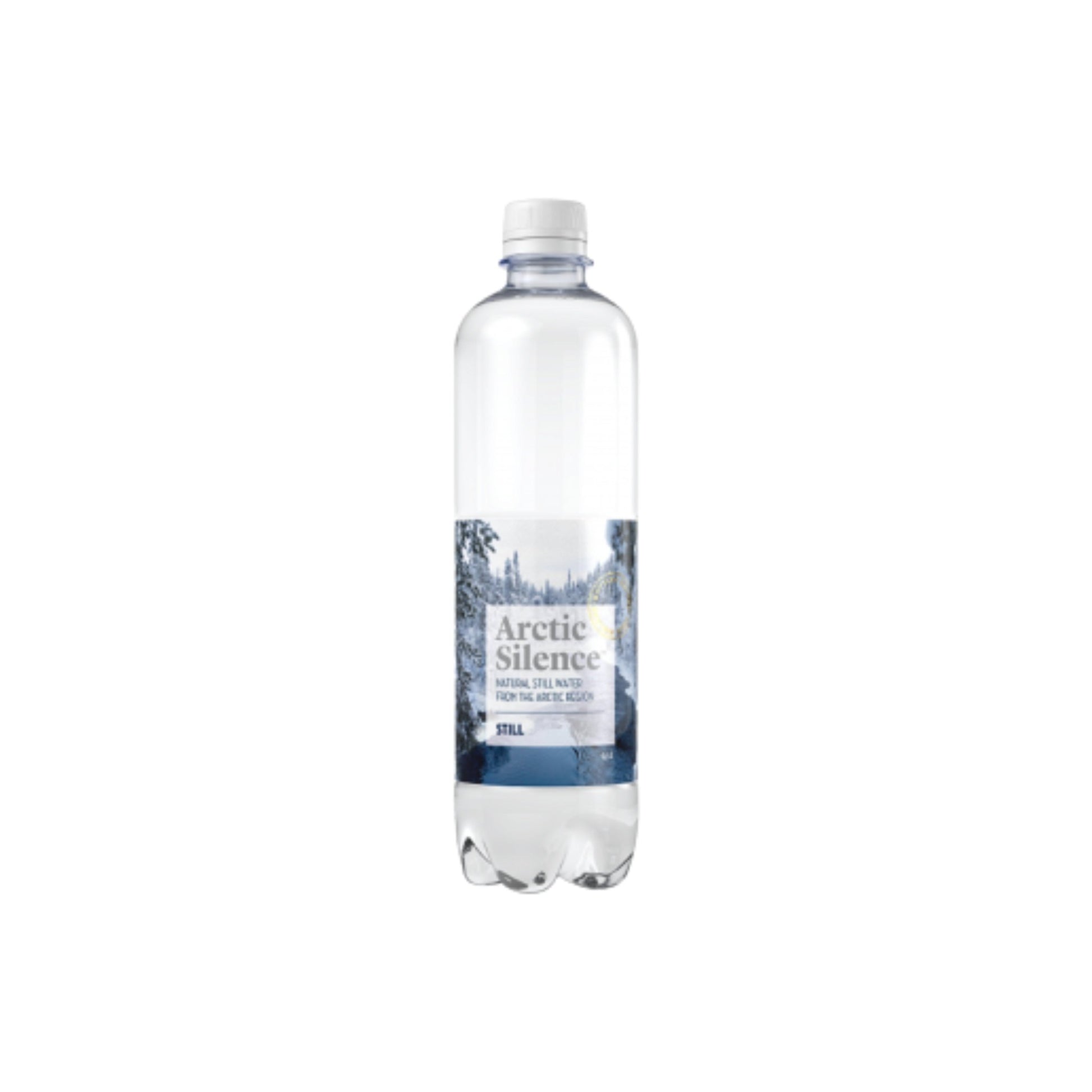 Arctic Silence Still Water(300ml.) - Maillard's