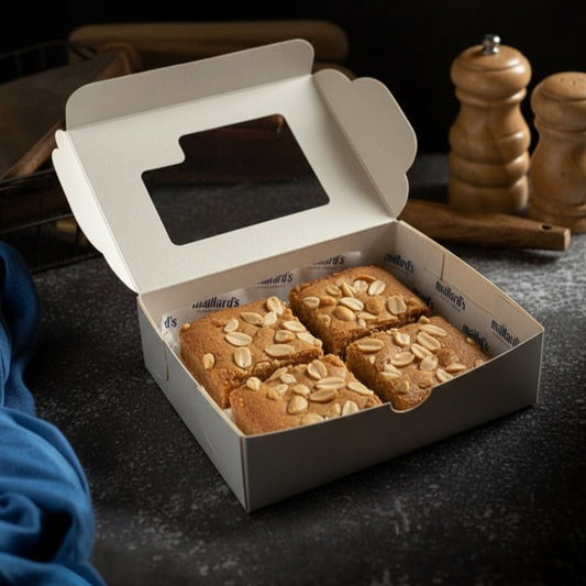 Caramel Bar - Maillard's