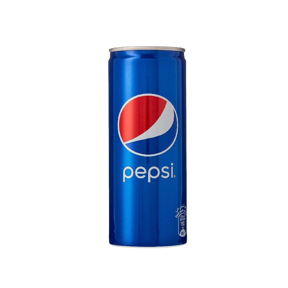 Pepsi 330ml - Maillard's